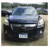 2007 Saturn Outlook