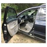 2007 Saturn Outlook
