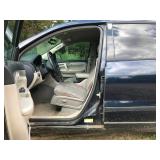 2007 Saturn Outlook