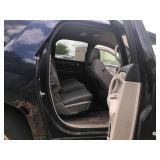 2007 Saturn Outlook