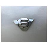 2005 Ford Escape LTD