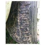 2005 Ford Escape LTD