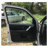 2005 Ford Escape LTD