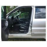 2005 Ford Escape LTD
