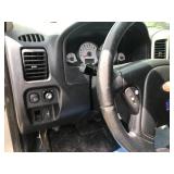 2005 Ford Escape LTD