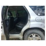 2005 Ford Escape LTD