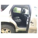 2005 Ford Escape LTD