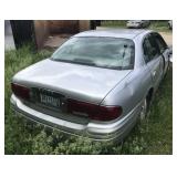 2003 Buick LeSabre