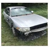 2003 Buick LeSabre