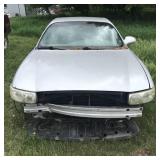 2003 Buick LeSabre