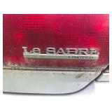 2003 Buick LeSabre