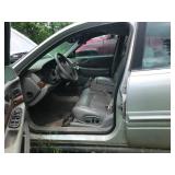 2003 Buick LeSabre