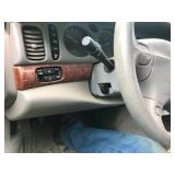 2003 Buick LeSabre