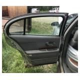 2003 Buick LeSabre