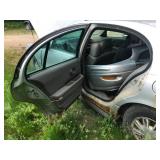 2003 Buick LeSabre