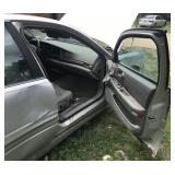 2003 Buick LeSabre
