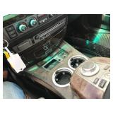 2008 BMW 750Li