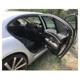 2008 BMW 750Li