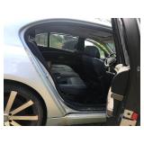 2008 BMW 750Li