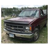 1994 Chevy C/K 1500