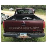 1994 Chevy C/K 1500