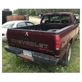 1994 Chevy C/K 1500