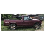1994 Chevy C/K 1500