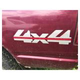 1994 Chevy C/K 1500