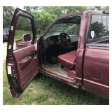 1994 Chevy C/K 1500