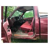 1994 Chevy C/K 1500
