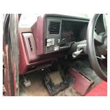 1994 Chevy C/K 1500