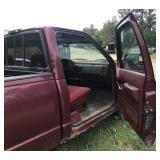 1994 Chevy C/K 1500