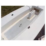 Johnson Boat Works Sailboat Johnson Miniscow