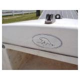 Johnson Boat Works Sailboat Johnson Miniscow