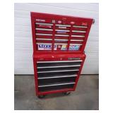 Craftsman Tool Boxes on Wheels