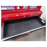 Craftsman Tool Boxes on Wheels