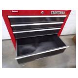 Craftsman Tool Boxes on Wheels