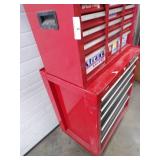 Craftsman Tool Boxes on Wheels