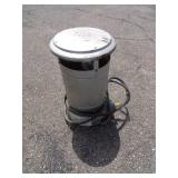 80,000 BTU Propane Heater