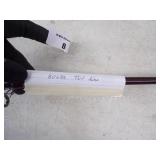 Musky Rod and Reel Fenwick HMG Graphite 5