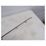 Musky Rod and Reel Fenwick HMG Graphite 5