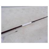Musky Rod and Reel Fenwick HMG-AV 7
