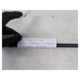 Musky Rod and Reel FigRig Tooth Tamer 8