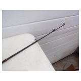 Musky Rod and Reel FigRig Tooth Tamer 8