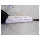 Musky Rod and Reel Custom St. Croix Blank 6