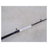 Musky Rod and Reel Custom St. Croix Blank 6