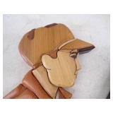 Unique Hunting Wall Art see pics