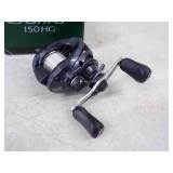 Shimano Casitas 150HG Reel
