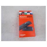 Amazon Fire TV Stick