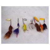 7 Musky Fishing Lures